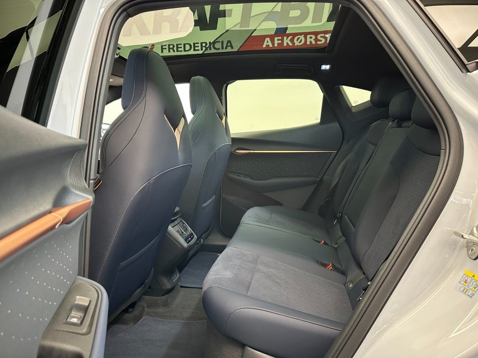 Cupra Tavascan 77 Adrenaline 5d