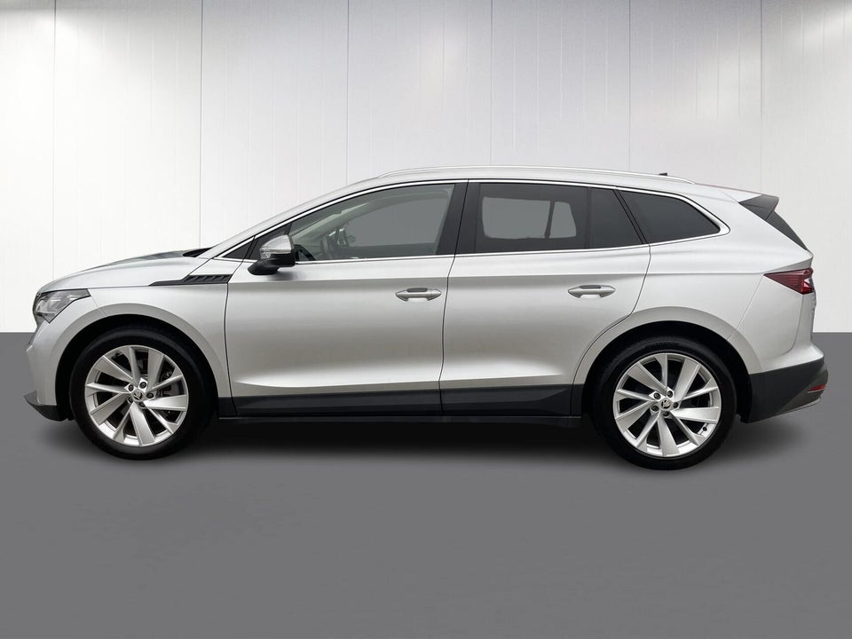 Skoda Enyaq 80 iV Suite 5d