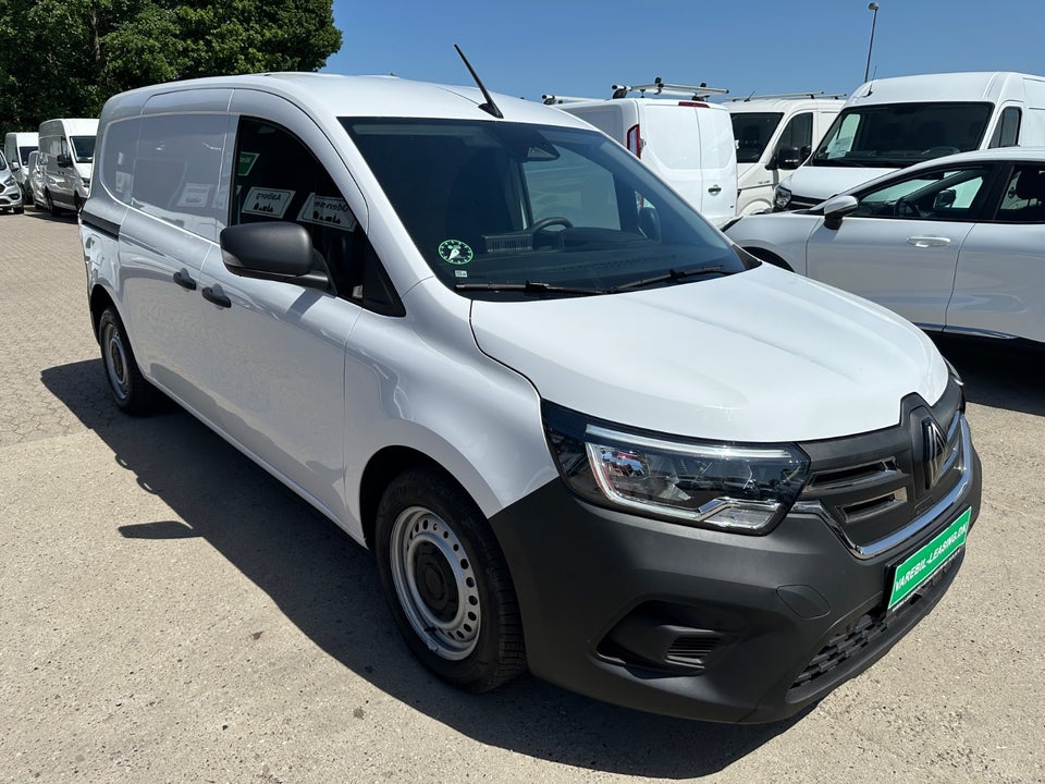 Renault Kangoo E-Tech L2 Van