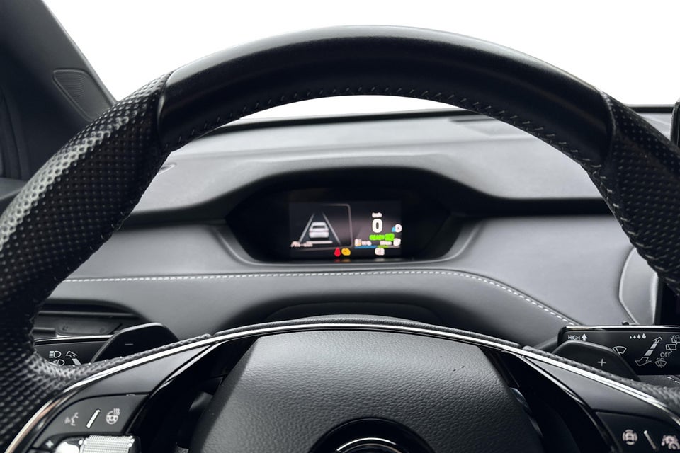 Skoda Enyaq 80x iV Sportline 5d