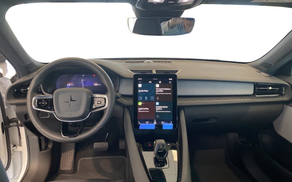 Polestar 2 Long Range 5d