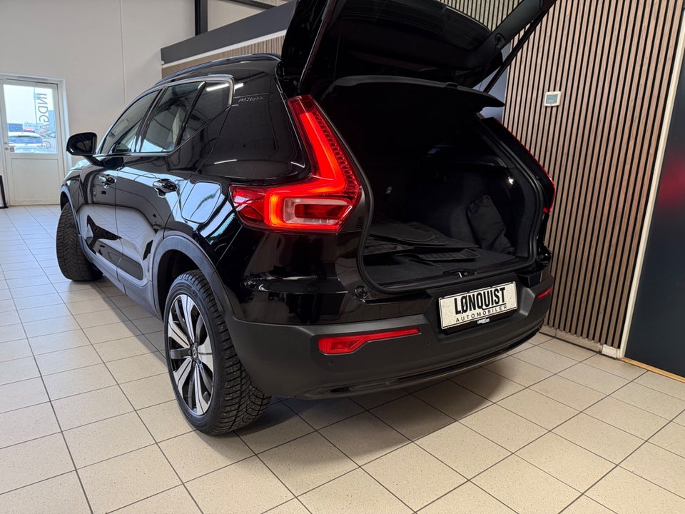 Volvo XC40 P6 ReCharge Plus 5d