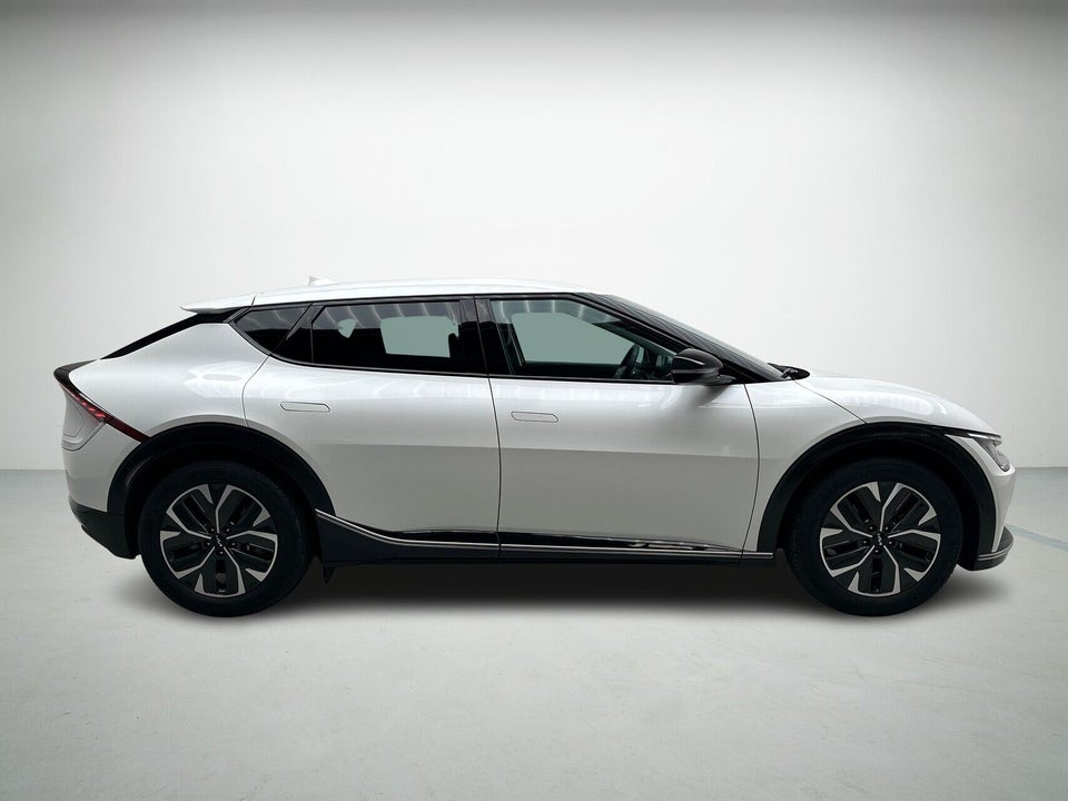 Kia EV6 77 Long Range Upgrade 5d