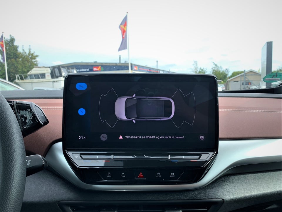 VW ID.5 77 Pro Performance 5d