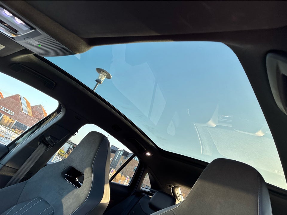 VW ID.5 77 Pro Performance 5d