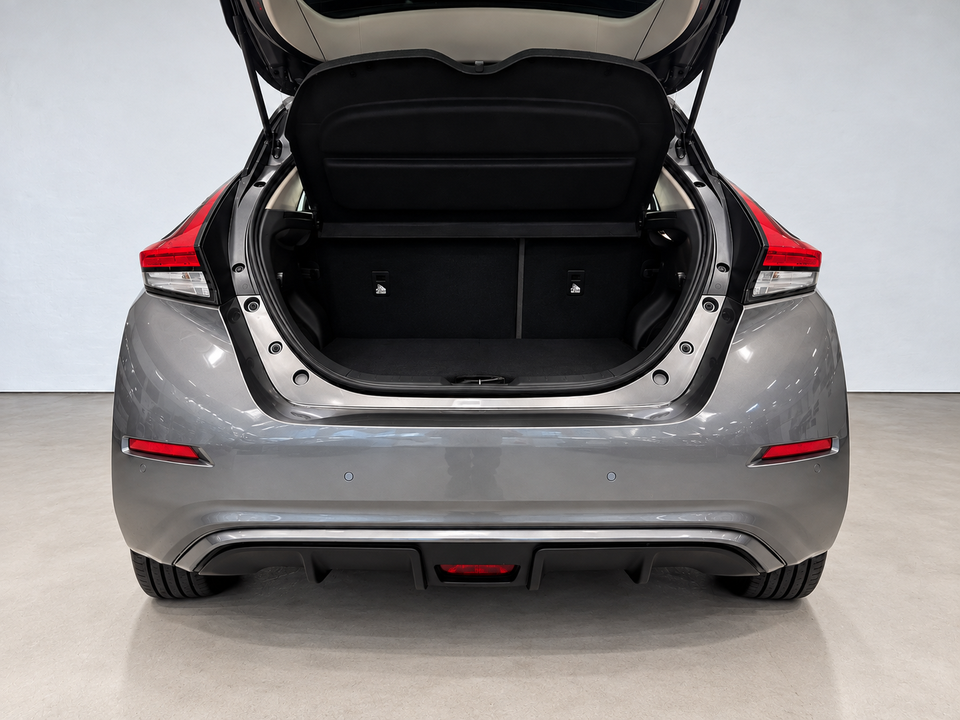 Nissan Leaf 62 e+ N-Connecta 5d
