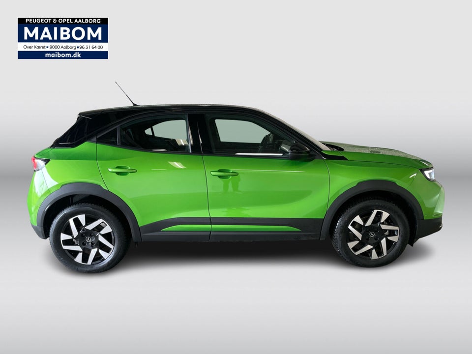 Opel Mokka-e 50 GS Line 5d