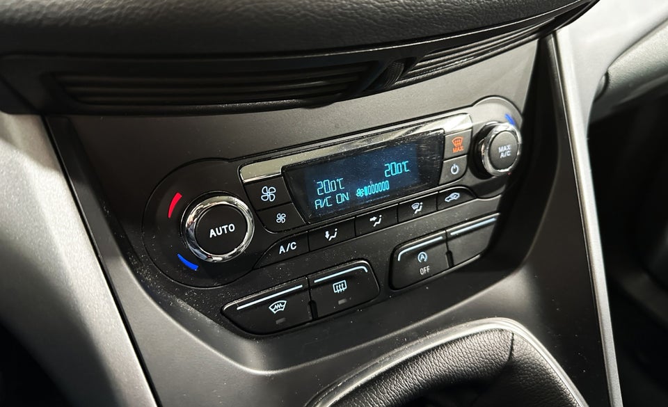 Ford C-MAX 1,0 SCTi 100 Titanium 5d