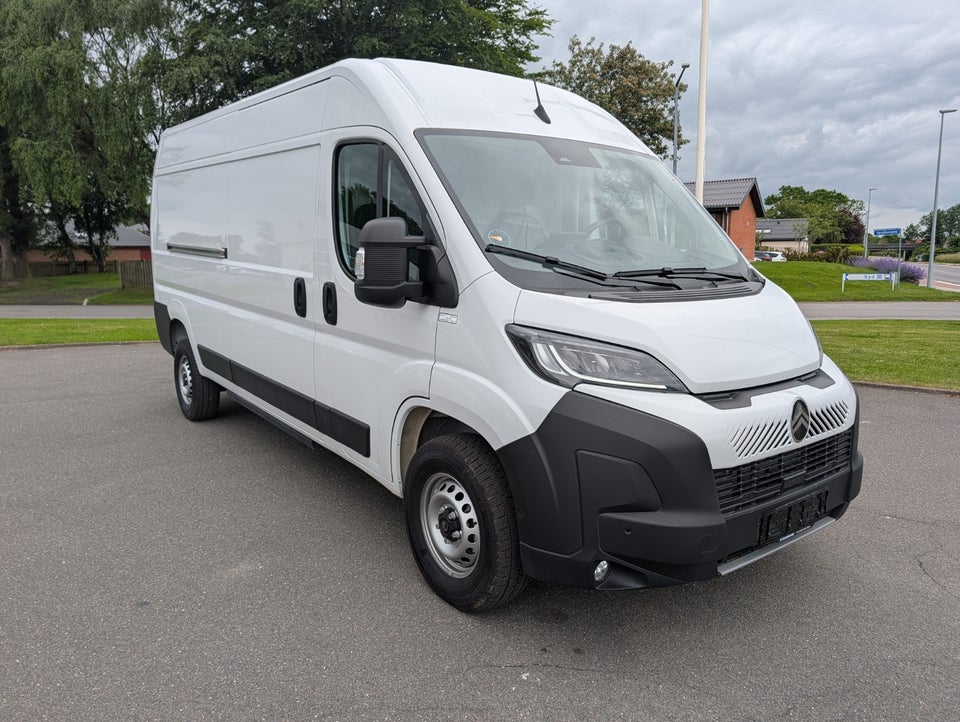 Citroën ë-Jumper 35H 110 L3H2 MasterLine