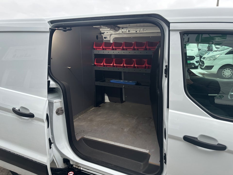 Ford Transit Connect 1,5 TDCi 100 Trend lang