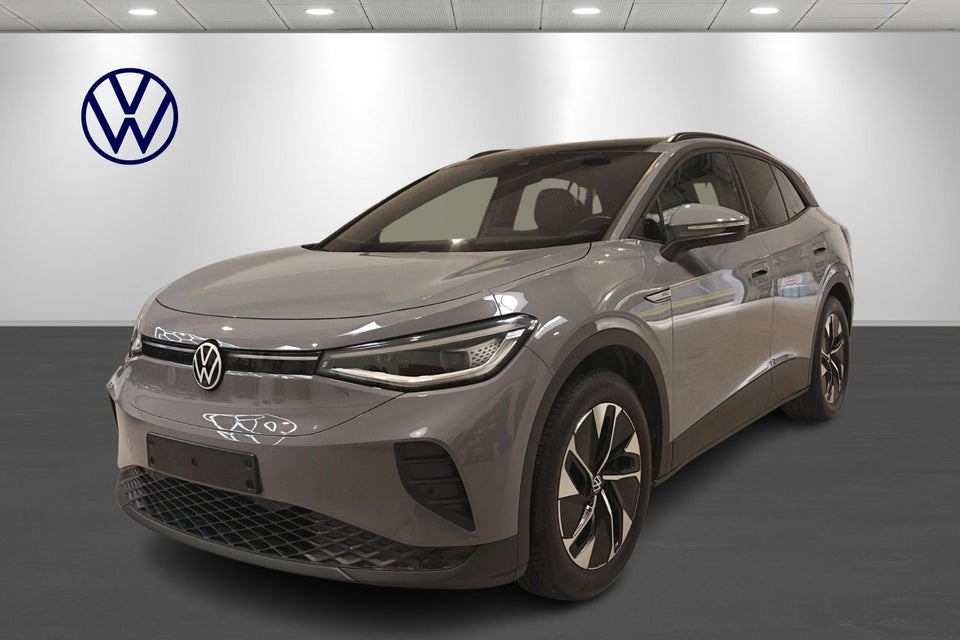 VW ID.4 77 Pro Performance Tech 5d