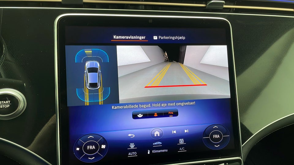 Mercedes EQE350+ SUV 5d