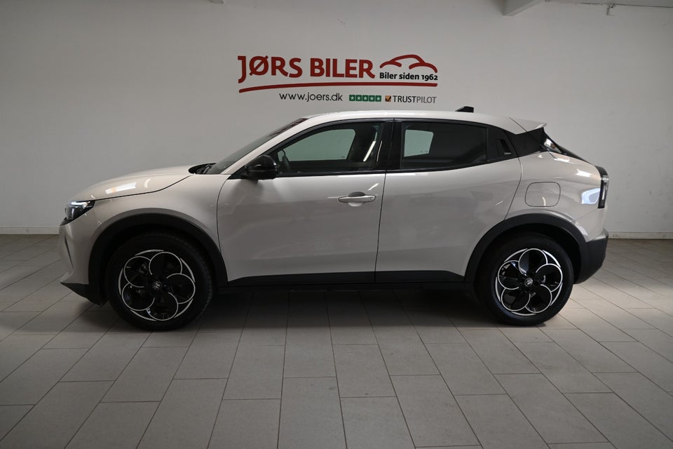Alfa Romeo Junior Elettrica Core 5d