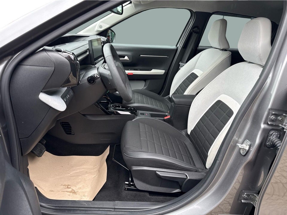 Citroën ë-C3 44 Max 5d