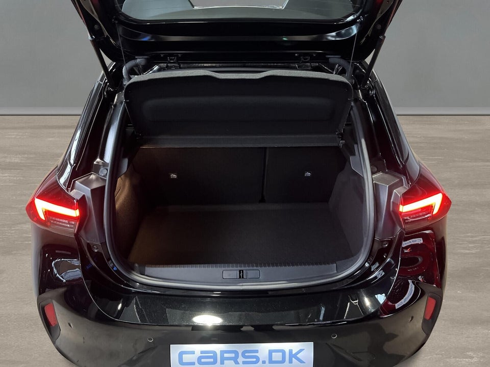 Opel Corsa-e 54 Ultimate 5d