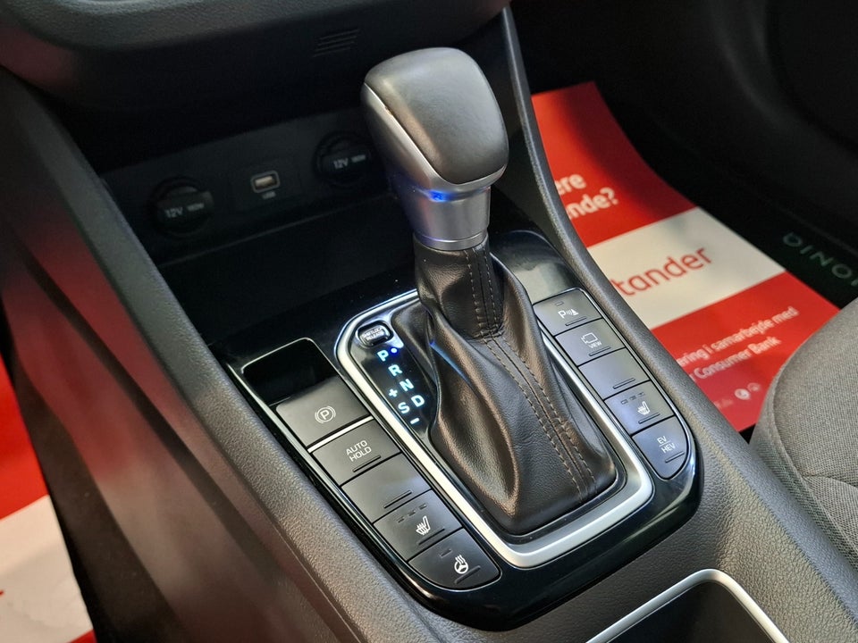 Hyundai Ioniq 1,6 PHEV Trend DCT 5d