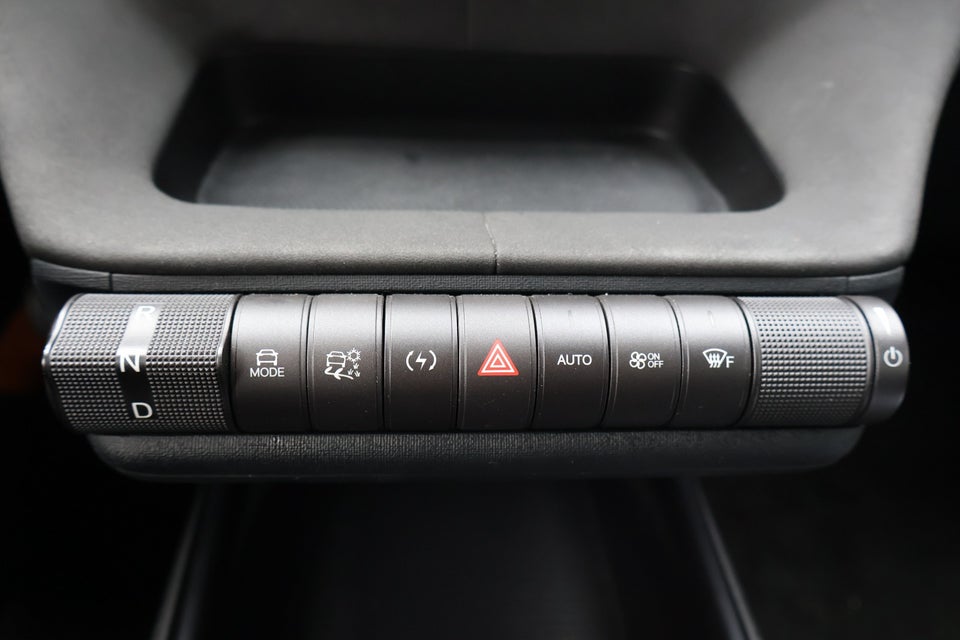 BYD Dolphin 60 Comfort 5d