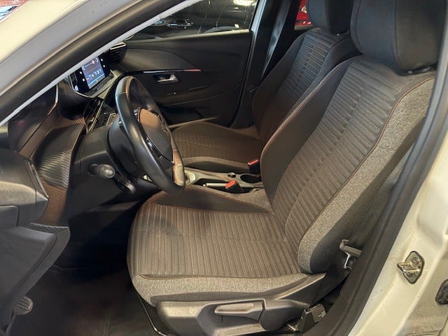 Peugeot 208 1,2 PureTech 75 Active 5d