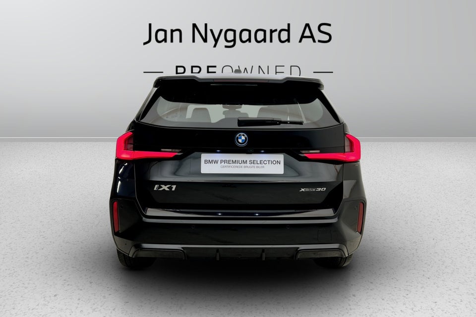BMW iX1 xDrive30 M-Sport 5d