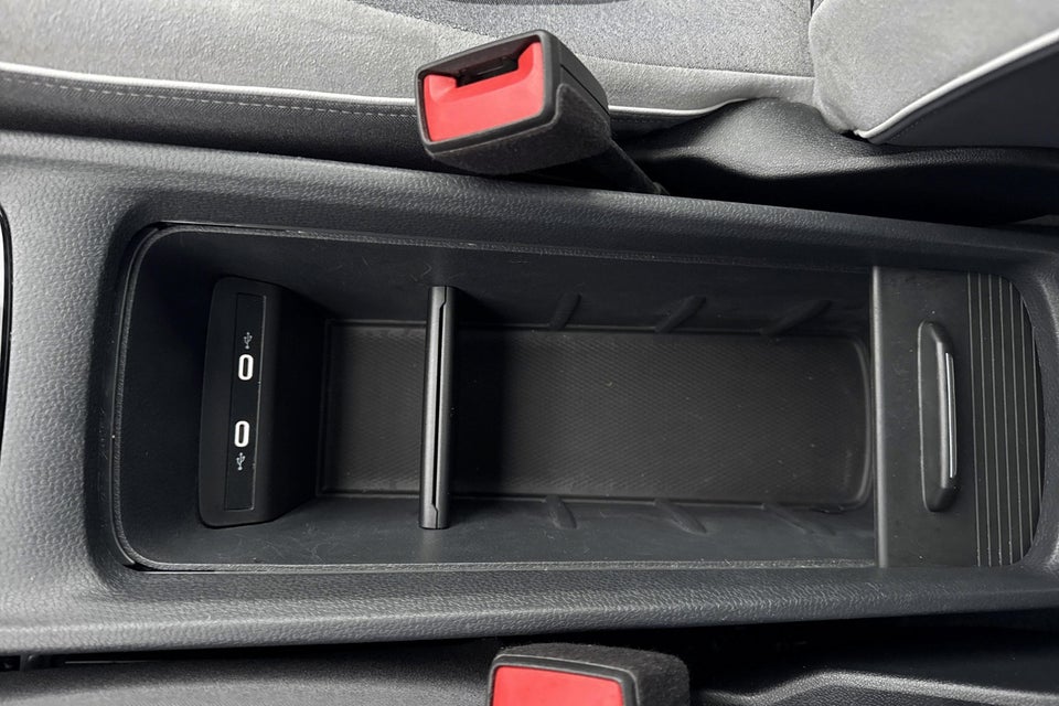 VW ID.3 58 Pro Performance Tech 5d