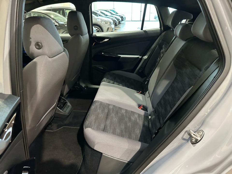 VW ID.4 77 Pro Performance 5d