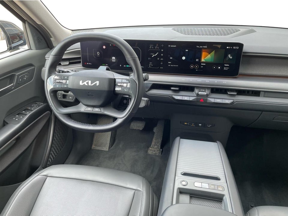 Kia EV9 99 Long Range Performance Premium AWD 7prs 5d