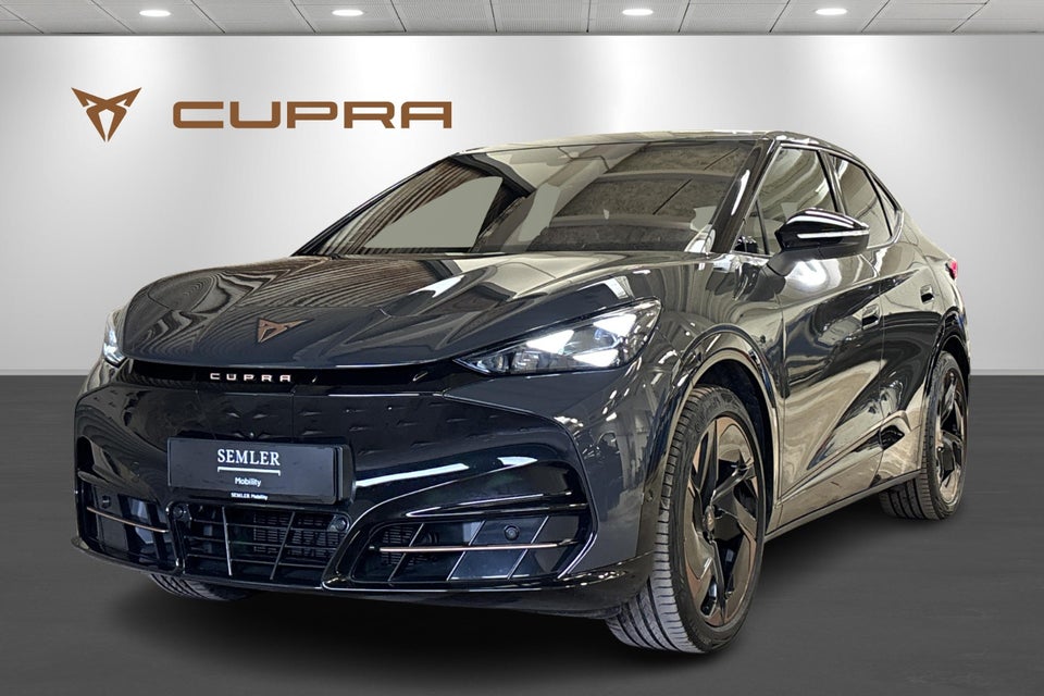 Cupra Tavascan 77 Adrenaline 5d