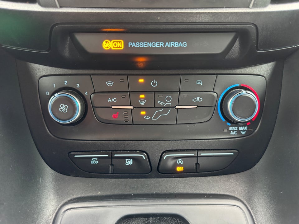 Ford Transit Connect 1,5 TDCi 120 Trend aut. lang