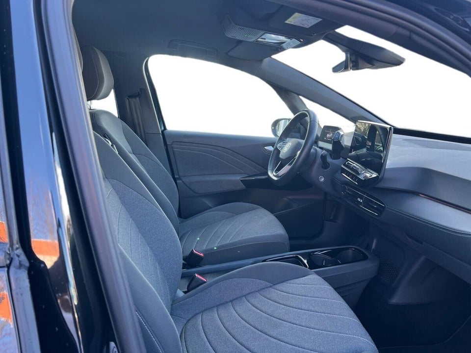 VW ID.3 58 Pro Performance 5d