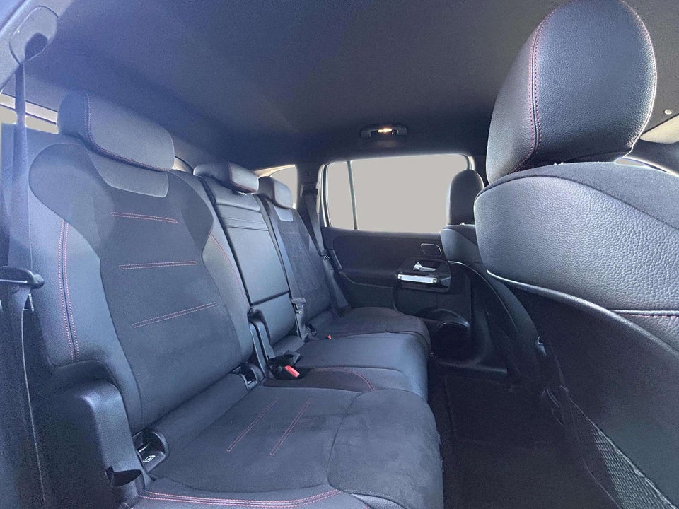 Mercedes EQB250+ AMG Premium 5d