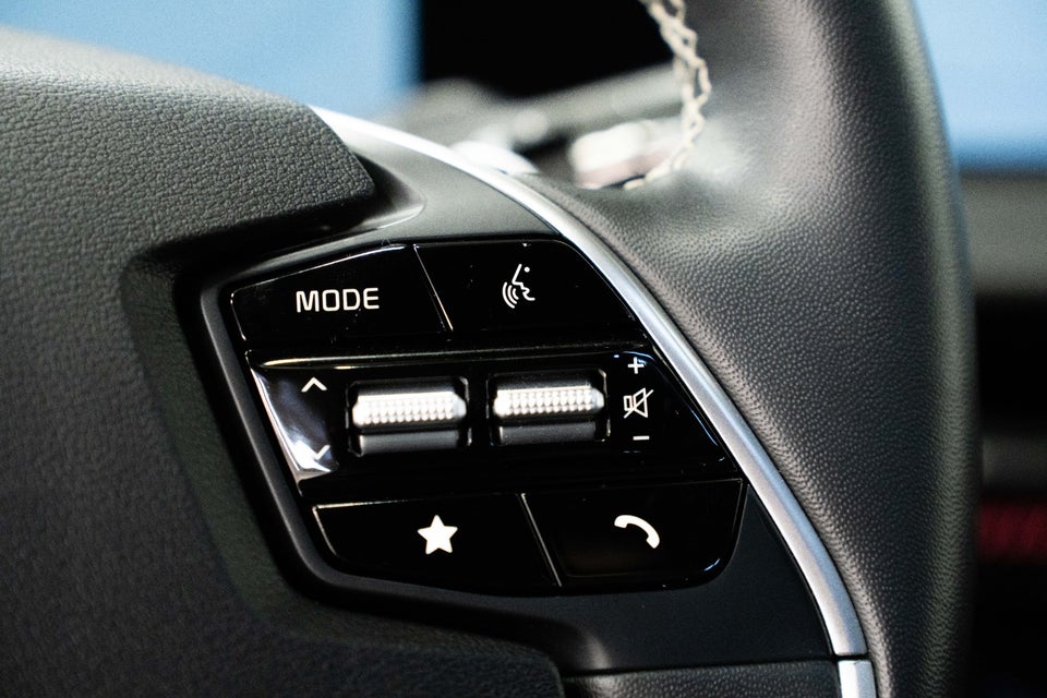 Kia EV6 77 Long Range Performance GT-Line AWD 5d