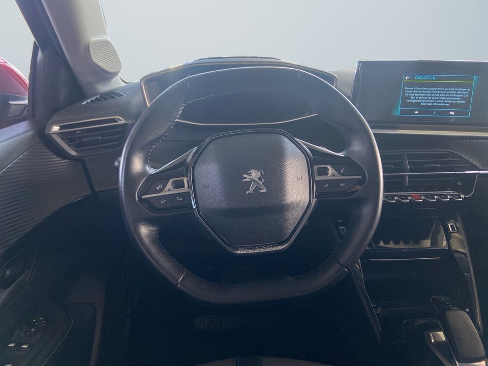 Peugeot e-208 50 Allure Pack 5d