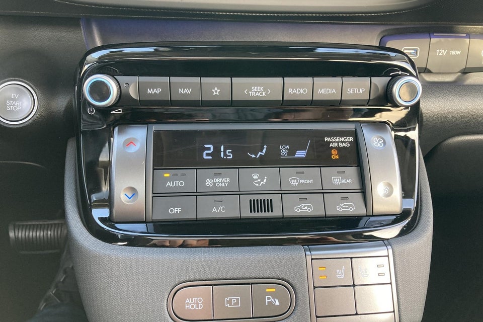 Hyundai Inster 49 Advanced 5d