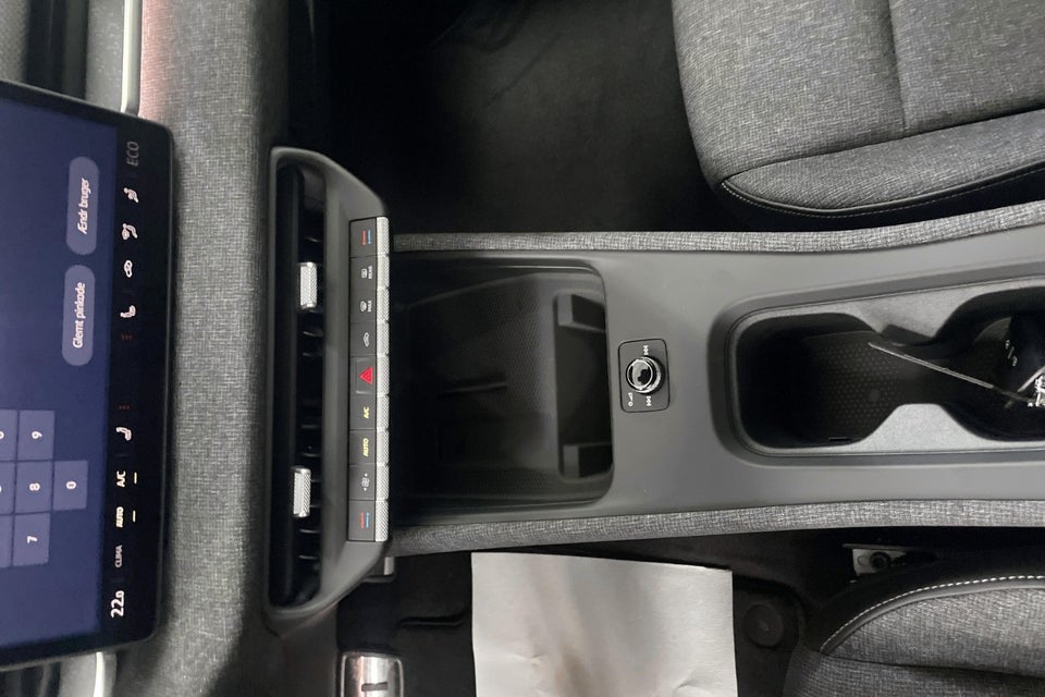 VW ID. Polo 52 Style Launch Edition 5d