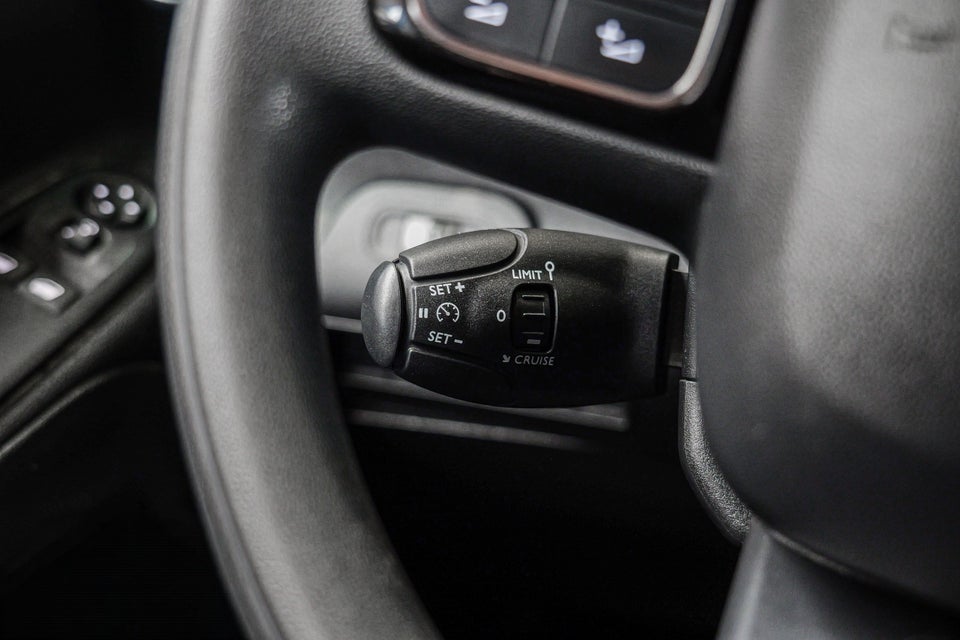 Toyota ProAce City 1,5 D 102 Medium Comfort 4d