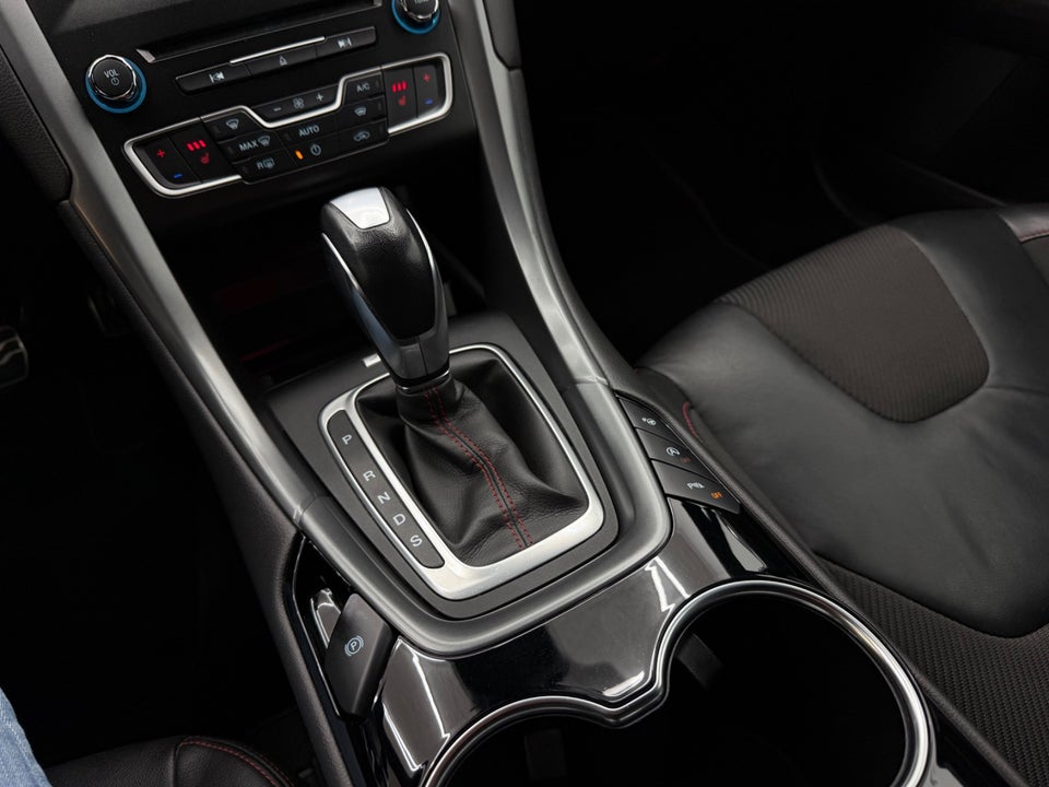 Ford Mondeo 2,0 TDCi 180 ST-Line stc. aut. 5d