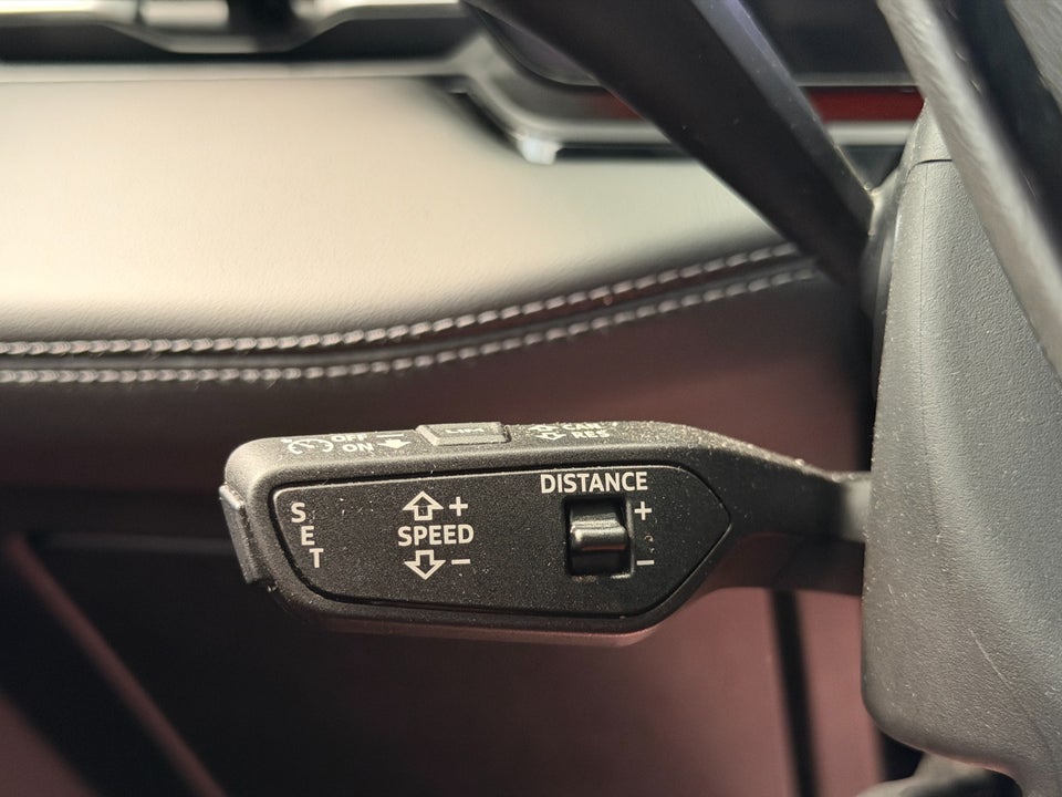 Audi A6 e-tron S-line plus performance Avant 5d