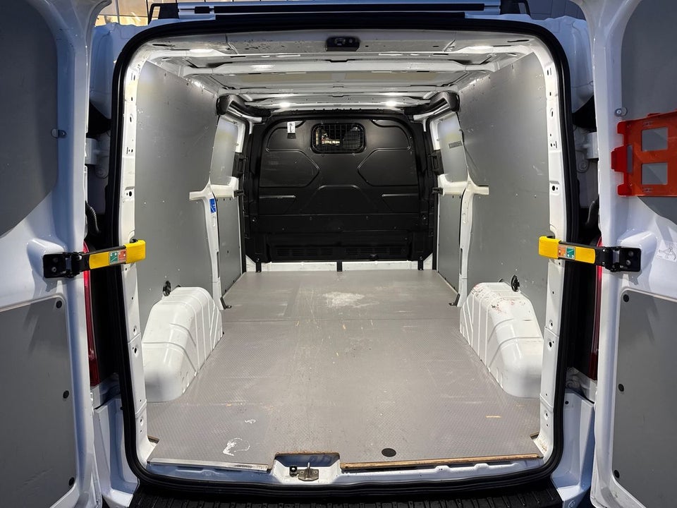 Ford Transit Custom 300L 2,0 TDCi 130 Trend aut.