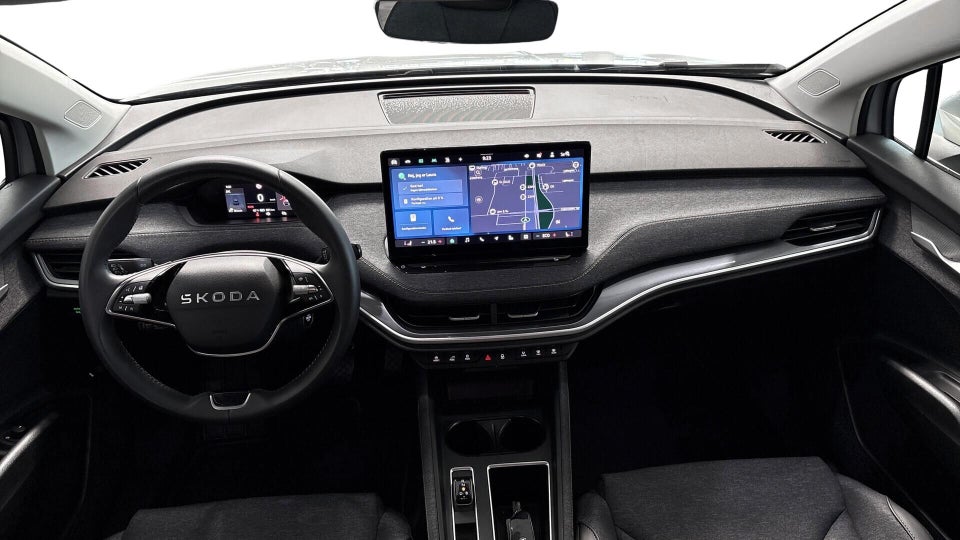 Skoda Elroq 85 iV Premium 5d