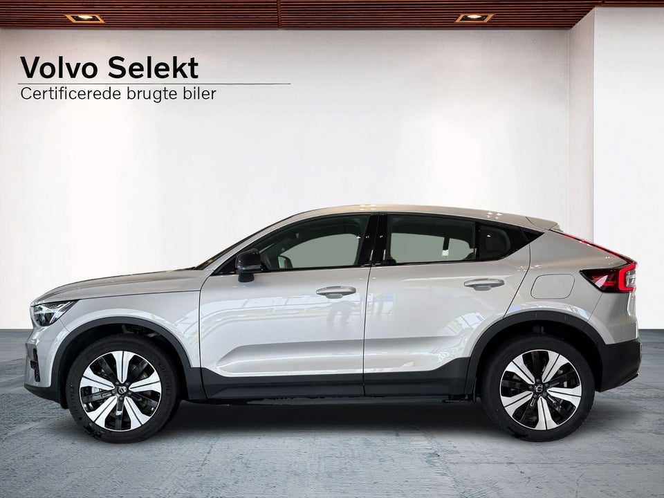 Volvo C40 P6 ReCharge Ultimate 5d