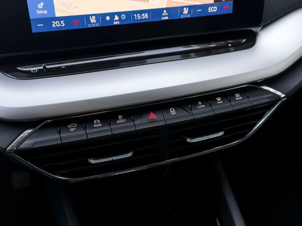 Skoda Octavia 1,4 TSi iV Style Combi DSG 5d