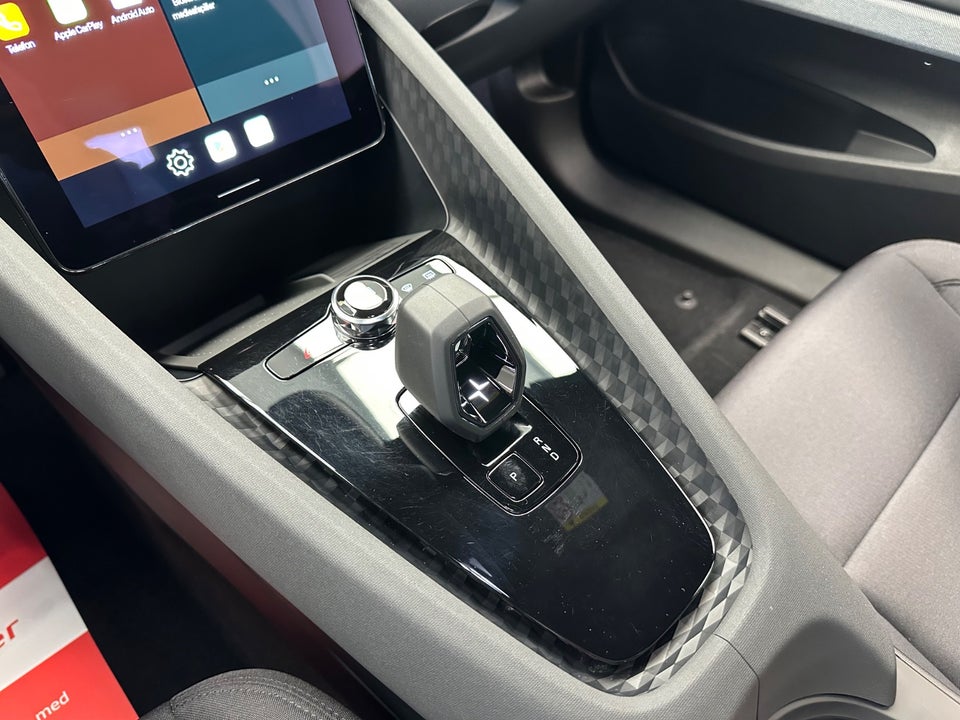 Polestar 2 Standard Range 5d