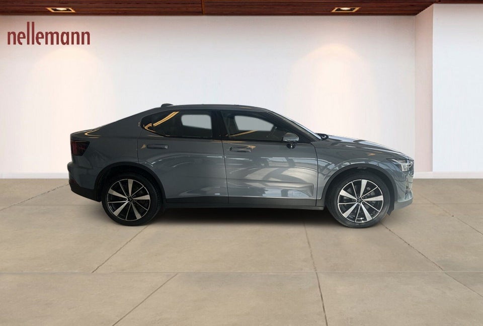 Polestar 2 Long Range 5d