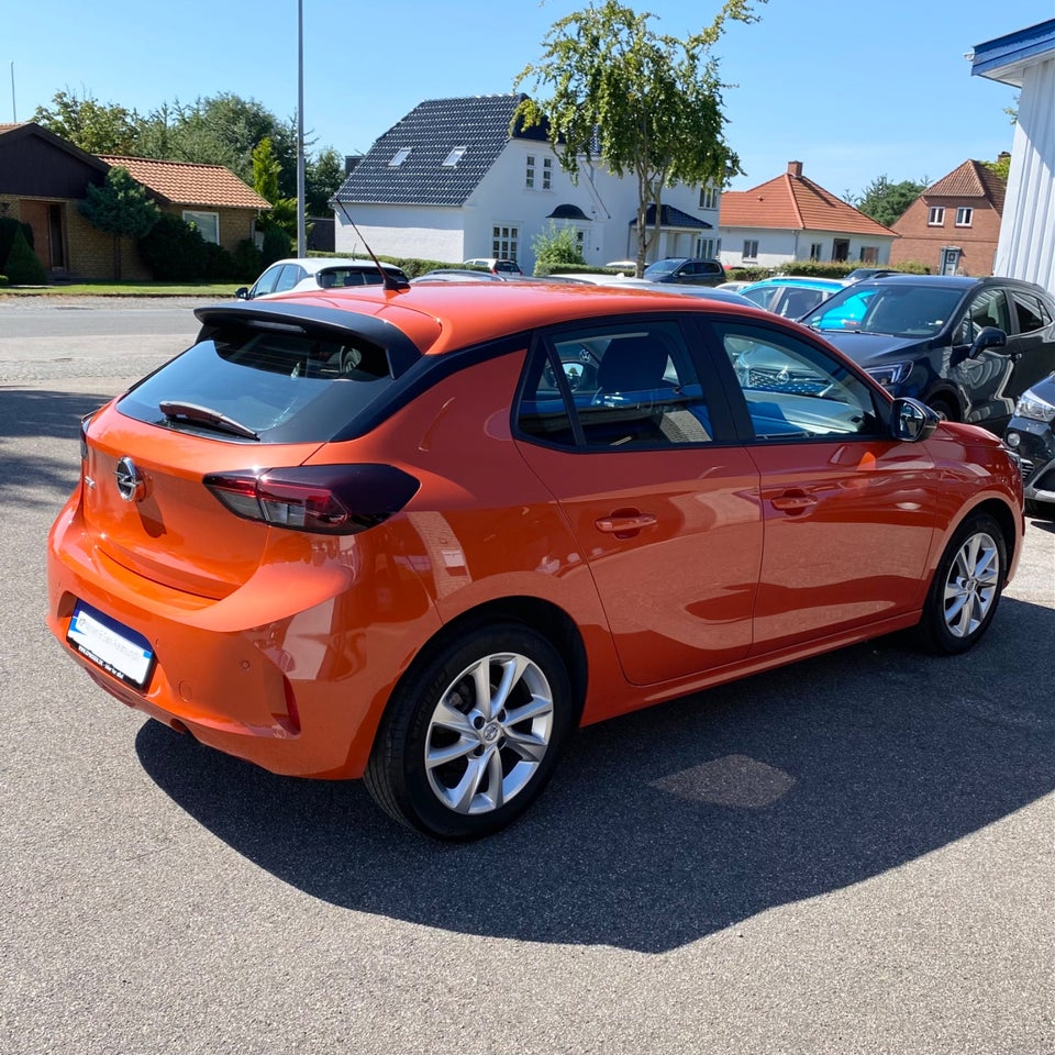 Opel Corsa 1,2 T 100 CityLine 5d