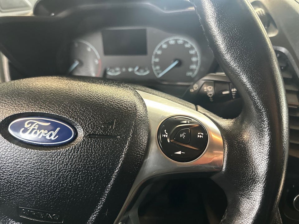 Ford Transit Connect 1,5 TDCi 100 Trend lang