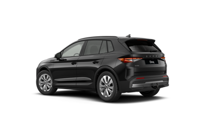 Skoda Elroq 60 iV Premium 5d
