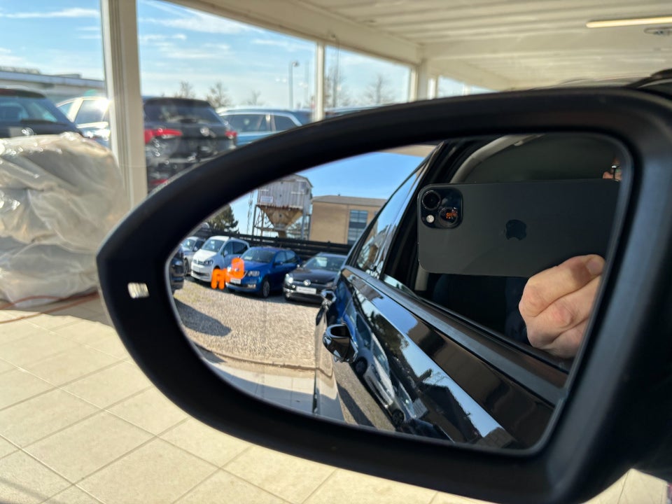 VW Golf VII 1,4 TSi 125 Allstar Variant DSG BM 5d