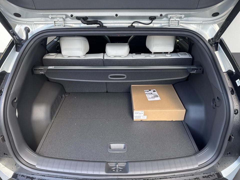 Kia EV3 81 Long Range GT-Line 5d