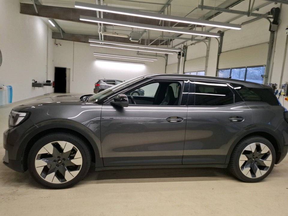 Ford Explorer 77 Premium Extended Range 5d