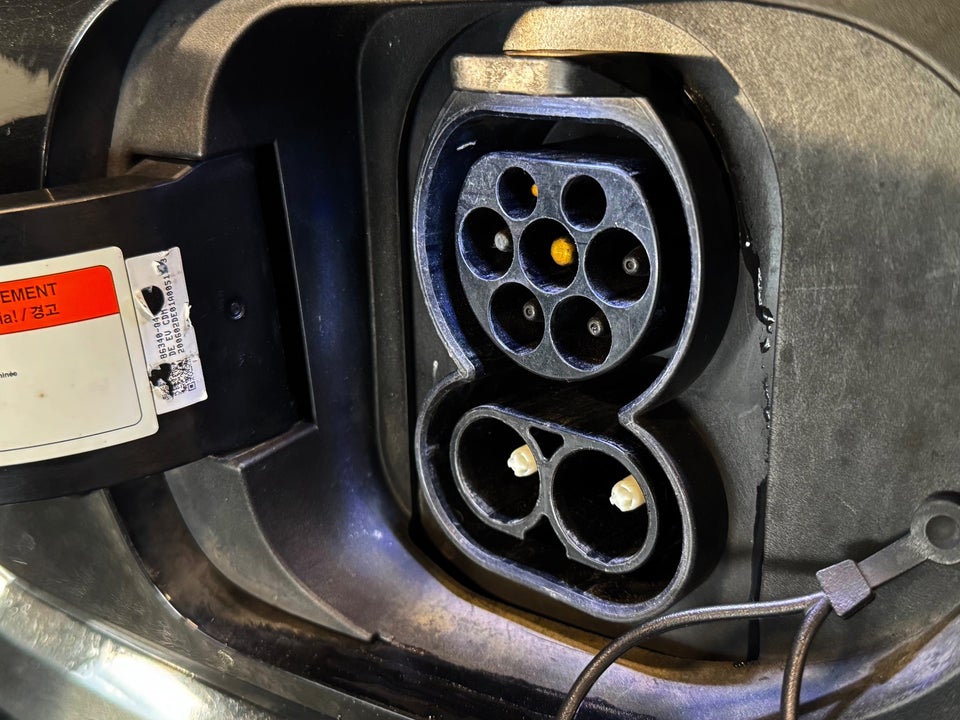 Kia e-Niro 64 Advance 5d